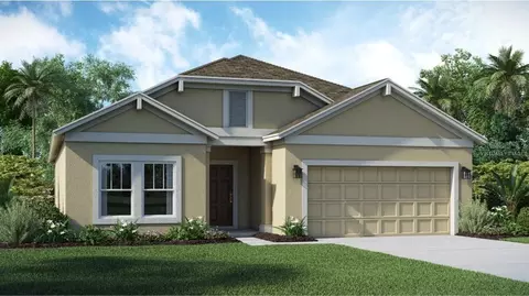 4262 Nightcaps Way, Kissimmee, FL 34746