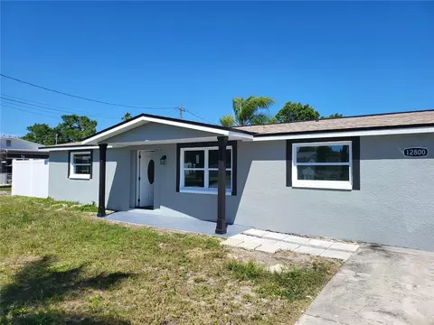 12800 Vassar Ct, Hudson, FL 34667