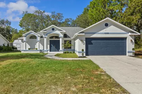 5355 Harbinger Rd, Spring Hill, FL 34608