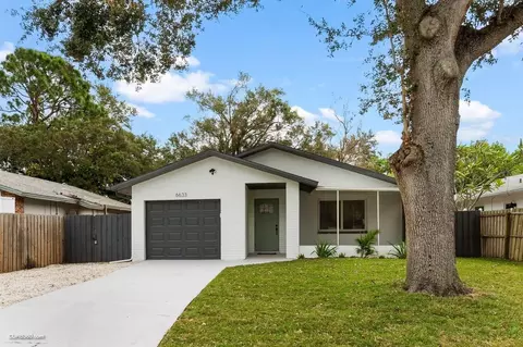 6633 67th Ln N, Pinellas Park, FL 33781