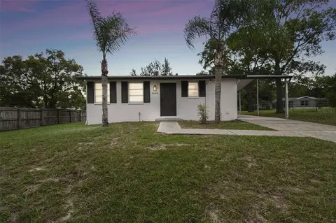 9480 Midway St, Spring Hill, FL 34608