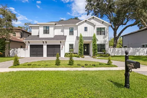 3907 W Mckay Ave, Tampa, FL 33609