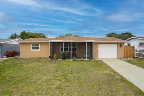 3539 Colonial Hills Dr, New Port Richey, FL 34652