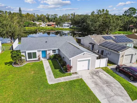 5713 Ridgestone Dr, Tampa, FL 33625