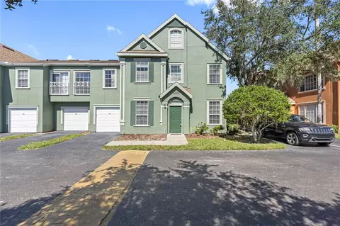 9650 Lake Chase Island Way #9650, Tampa, FL 33626