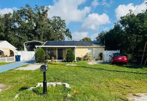 3905 W Pine St, Tampa, FL 33607