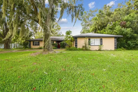 3649 Lake Joyce Dr, Land O Lakes, FL 34639