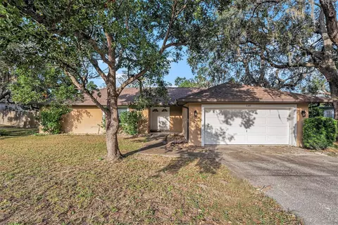 7395 Holiday Dr, Spring Hill, FL 34606