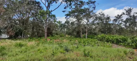 806 Park Ave, Indian Lake Estates, FL 33855
