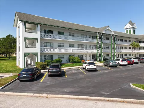 2468 Florentine Way #54, Clearwater, FL 33763