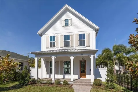 245 12th Ave NE, Saint Petersburg, FL 33701