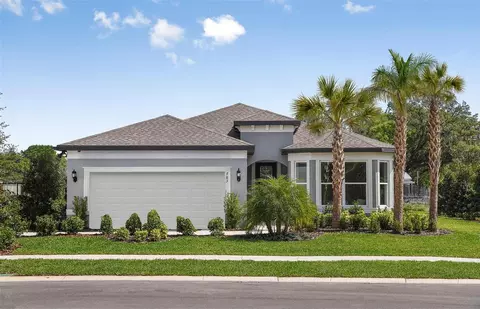 783 Little Cloud Pl, Valrico, FL 33594