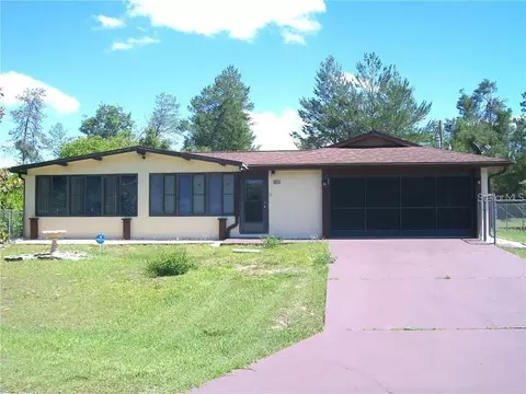2271 SW 168th Loop, Ocala, FL 34473