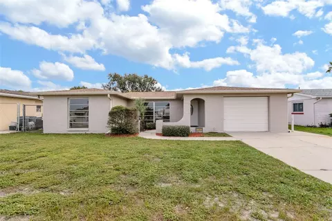 1140 Normandy Blvd, Holiday, FL 34691