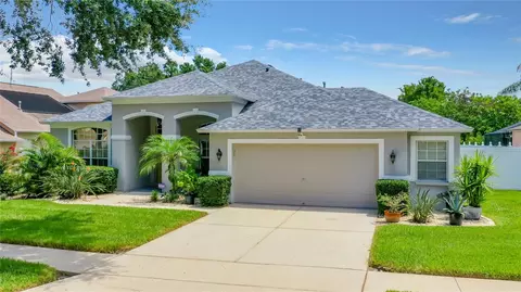 8902 Aberdeen Creek Cir, Riverview, FL 33569