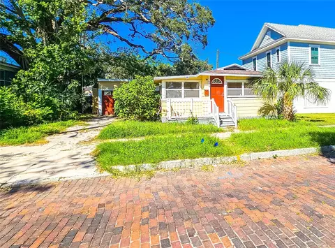 525 13th Ave S, Saint Petersburg, FL 33701