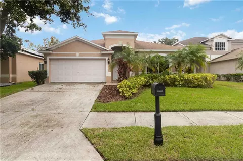1719 Mapleleaf Blvd, Oldsmar, FL 34677