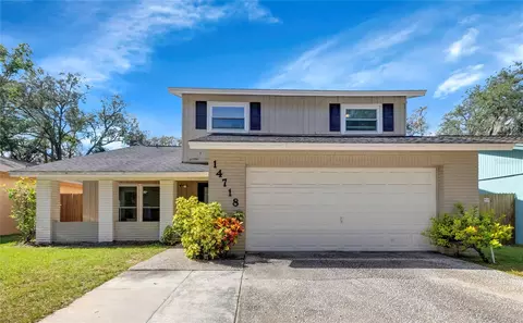 14718 Tall Tree Dr, Lutz, FL 33559