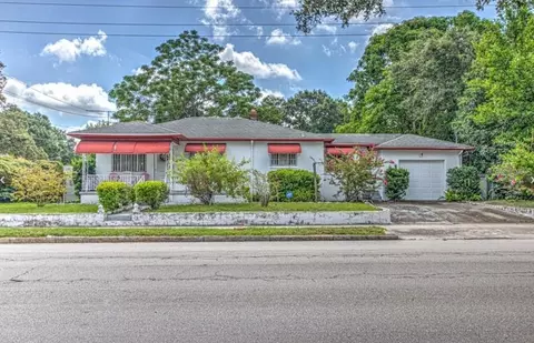 2705 N Howard Ave, Tampa, FL 33607