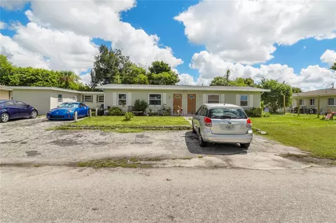 205 Santurce Ave, North Port, FL 34287