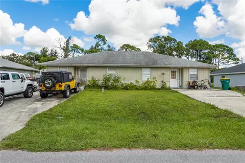 304 Camillia Ln #B, Port Charlotte, FL 33954
