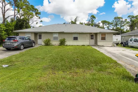 312 Camillia Ln #B, Port Charlotte, FL 33954