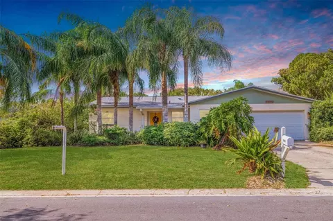 29702 66th Way N, Clearwater, FL 33761