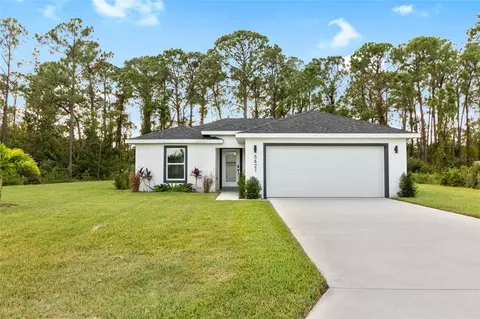 5421 Ponce De Leon Blvd, Sebring, FL 33872