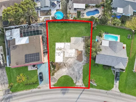 7740 Jasmine Blvd, Port Richey, FL 34668