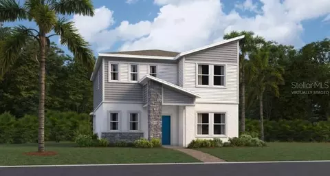 2201 Sweet Honey Ln, Apopka, FL 32712