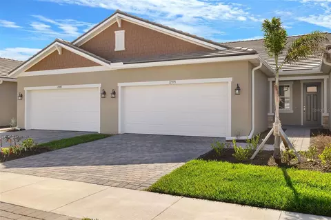 12395 Hearts Ease St, Venice, FL 34293