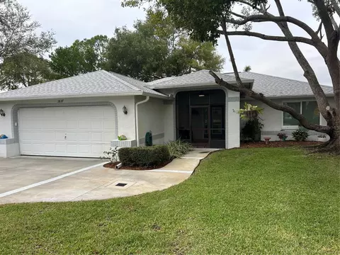 1837 Highland Club Ln, Palm Harbor, FL 34684