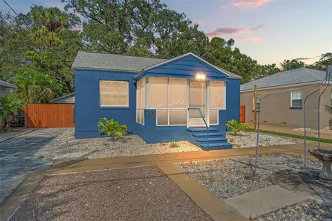 1312 E Frierson Ave, Tampa, FL 33603