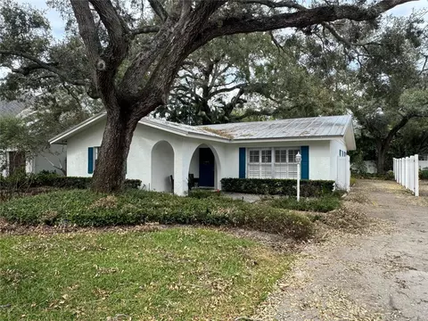 4631 W Leona St, Tampa, FL 33629