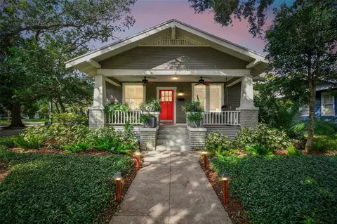 913 S Bruce St, Tampa, FL 33606