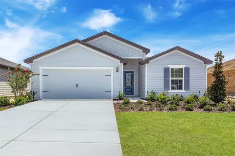 Undisclosed, Ocala, FL 34473
