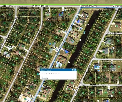95 Cory St, Port Charlotte, FL 33953