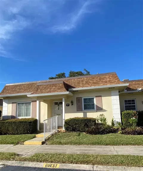 1652 S Lake Ave #4, Clearwater, FL 33756