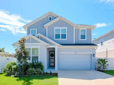 3908 W Carmen St, Tampa, FL 33609