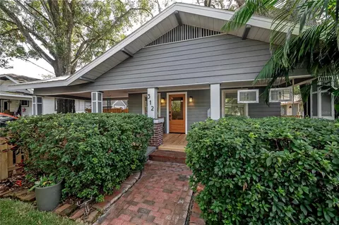 312 W Lambright St, Tampa, FL 33604