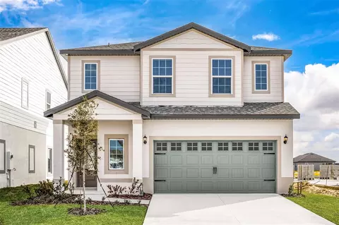 3740 Bergamot St, Lake Alfred, FL 33850