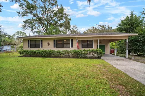 2806 Blain Acres Rd, Plant City, FL 33563