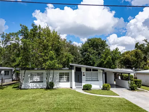 3202 Elm St, Tampa, FL 33610