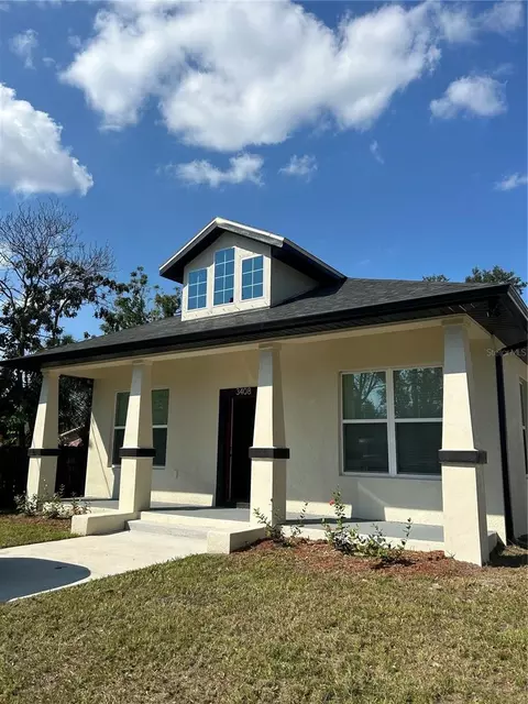 3408 E Henry Ave, Tampa, FL 33610