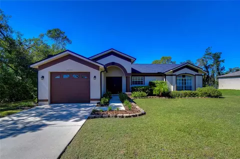 2225 Lake Forest Ave, Spring Hill, FL 34609