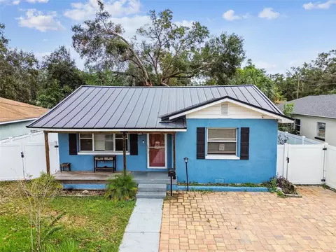 3303 N 29th St, Tampa, FL 33605