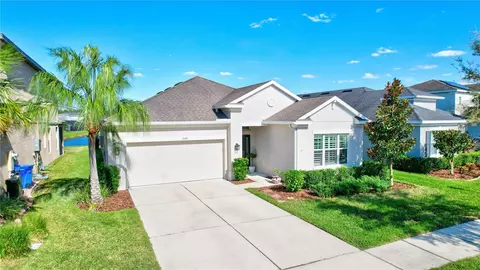 17608 Bright Wheat Dr, Lithia, FL 33547