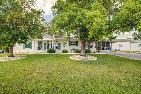 16212 Brookridge Blvd, Brooksville, FL 34613