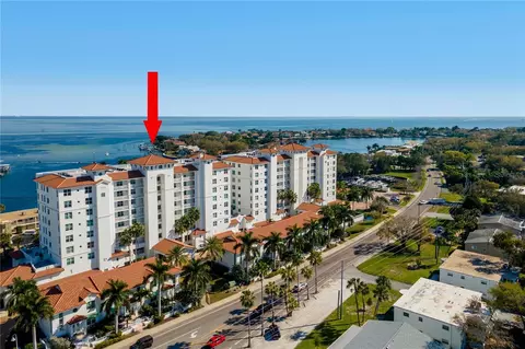1325 Snell Isle Blvd NE #908, Saint Petersburg, FL 33704