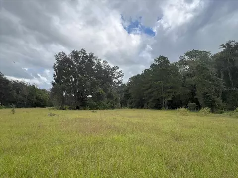 W Hwy 318, Citra, FL 32113
